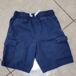 Blue boy 4t shorts